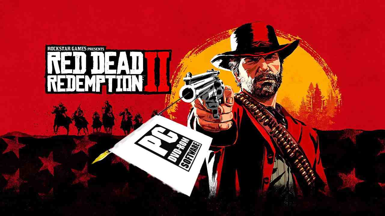 Red Dead Redemption 2