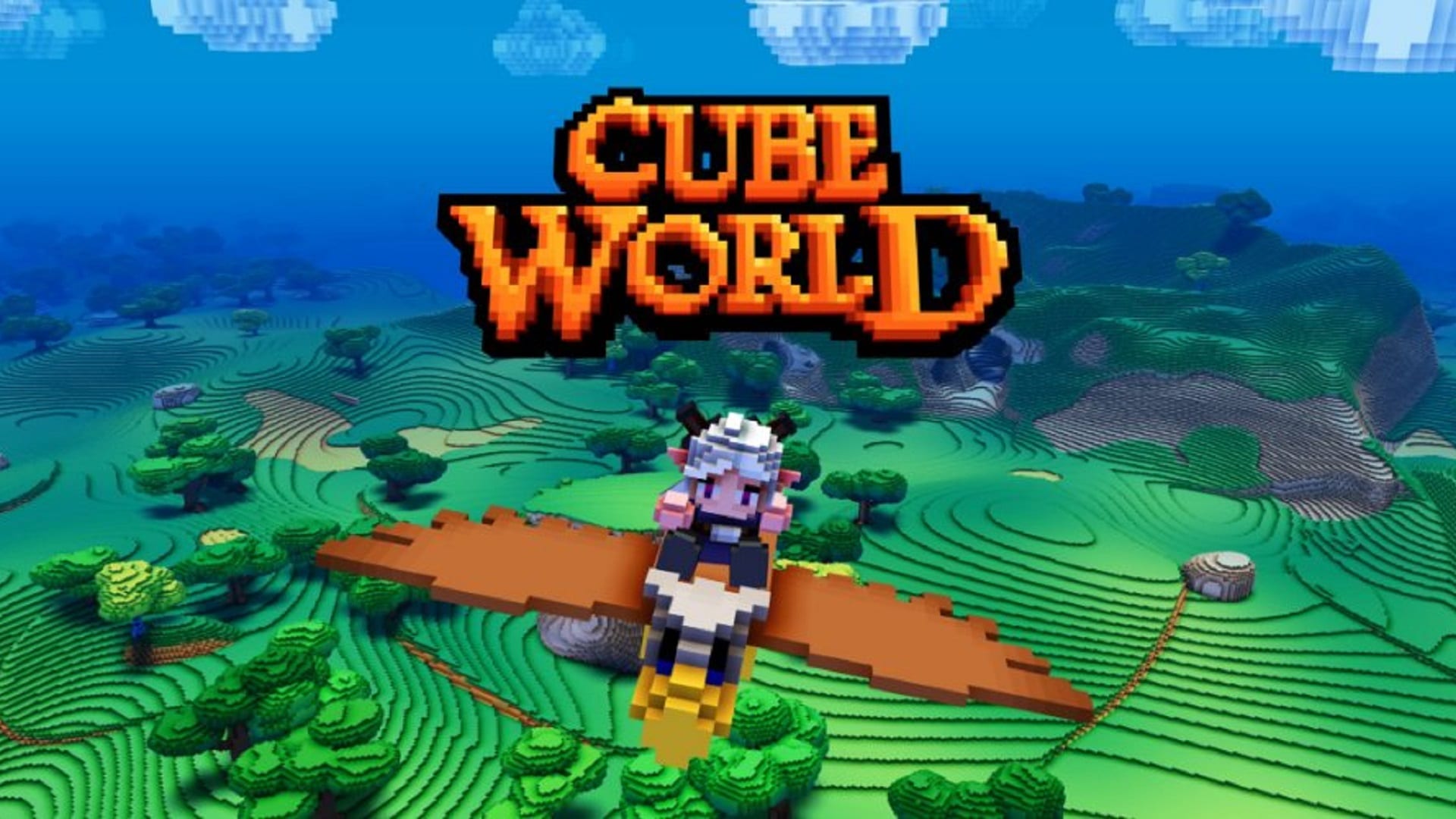 Cubeworld