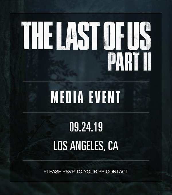 The Last of Us