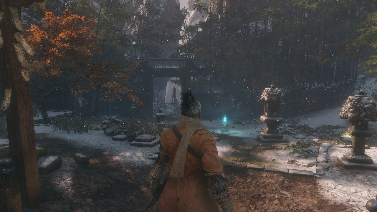 Sekiro