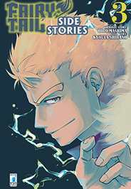 FairyTail SideStories3