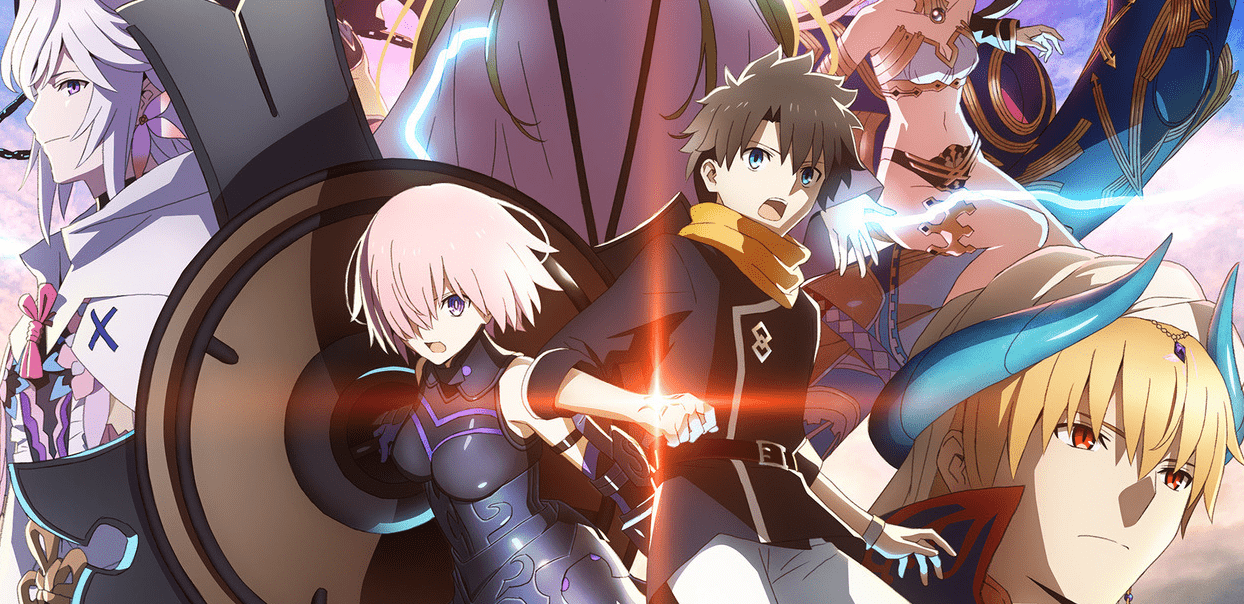 Fate min