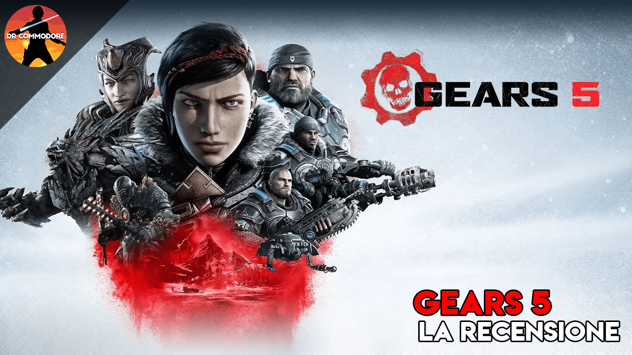 Gears 5