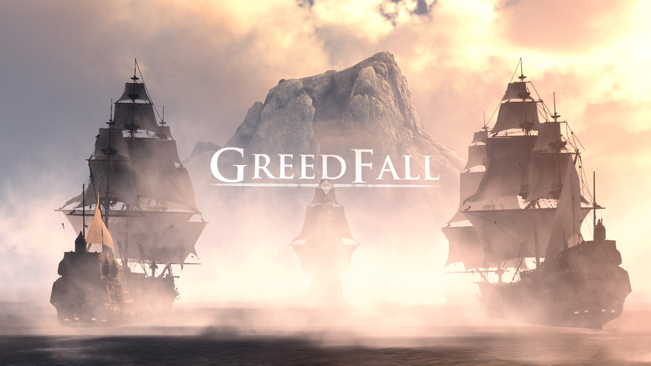 GreedFall