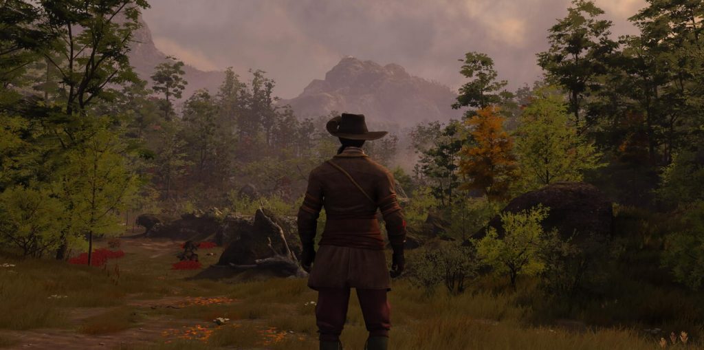 GreedFall