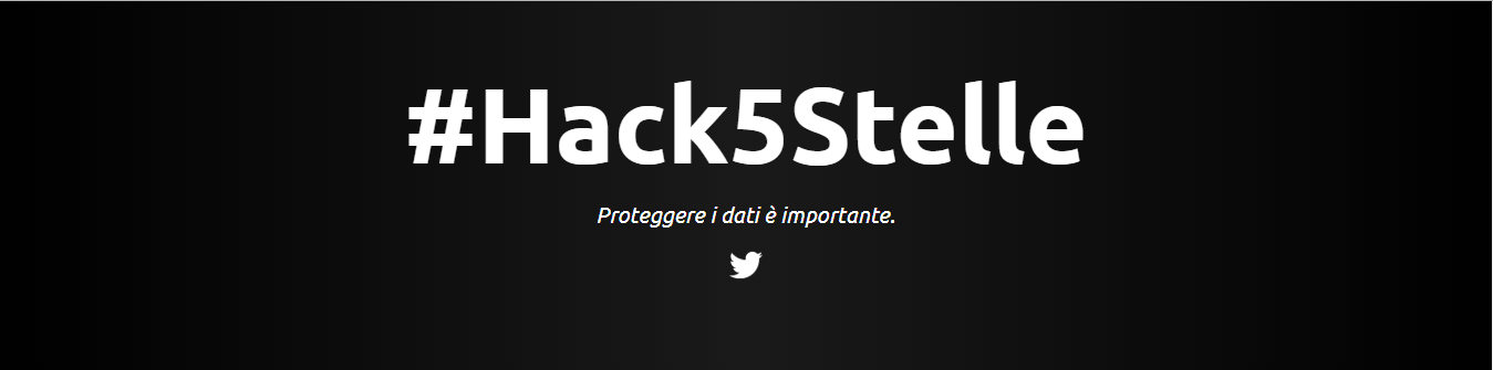 Hack5Stelle