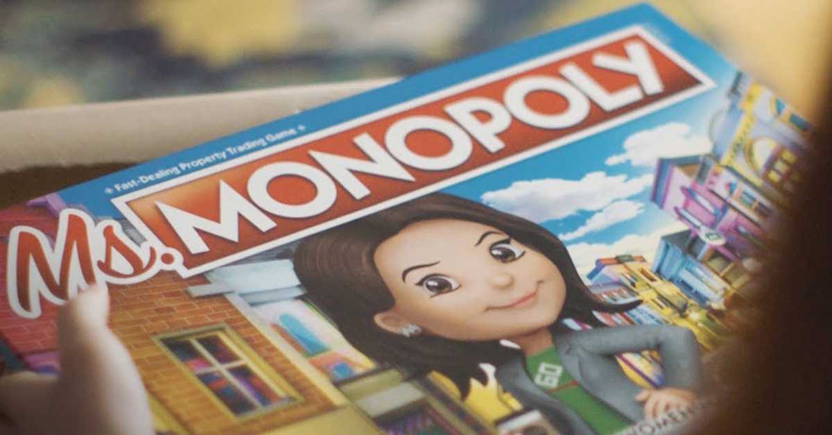 MsMonopoly 1