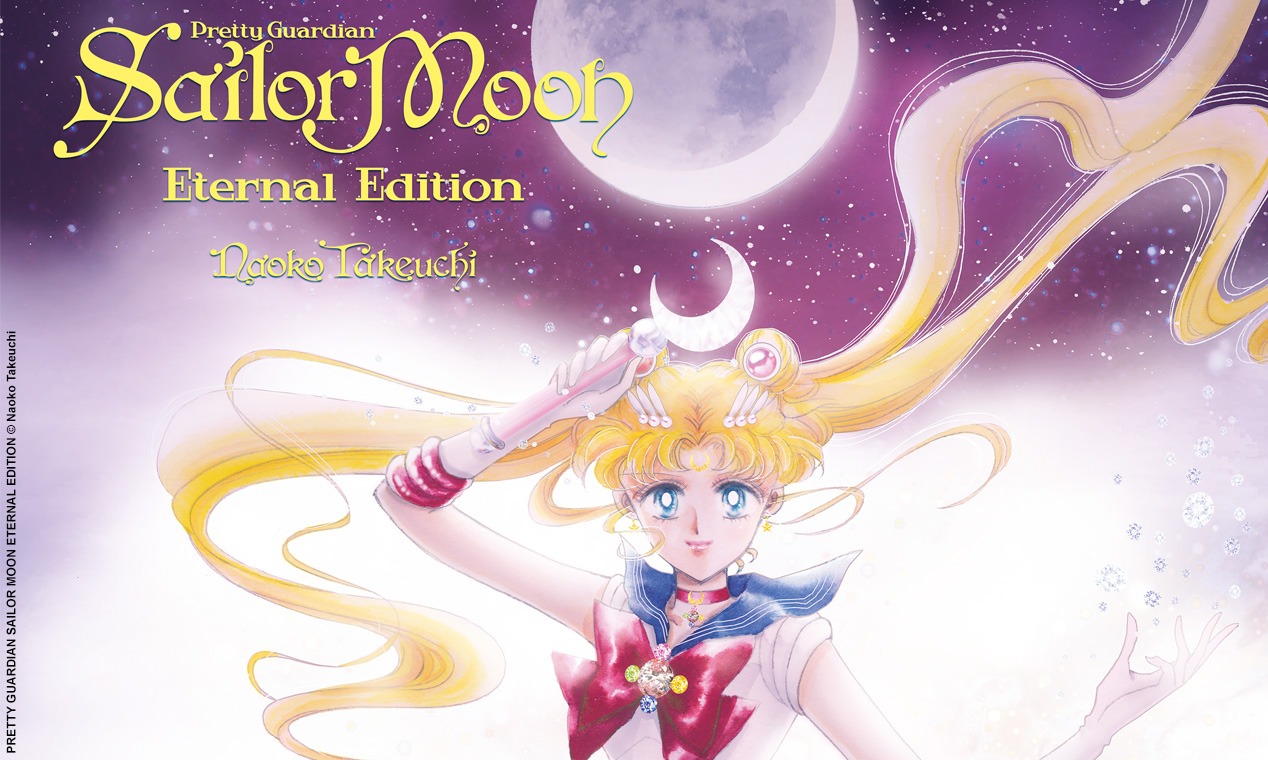 SailorMoon Eternal big