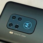 motorola one zoom