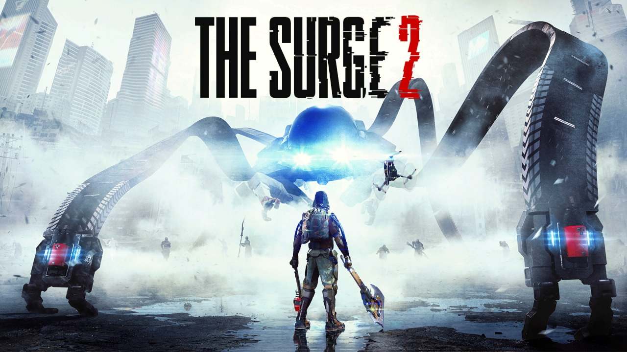 The Surge 2