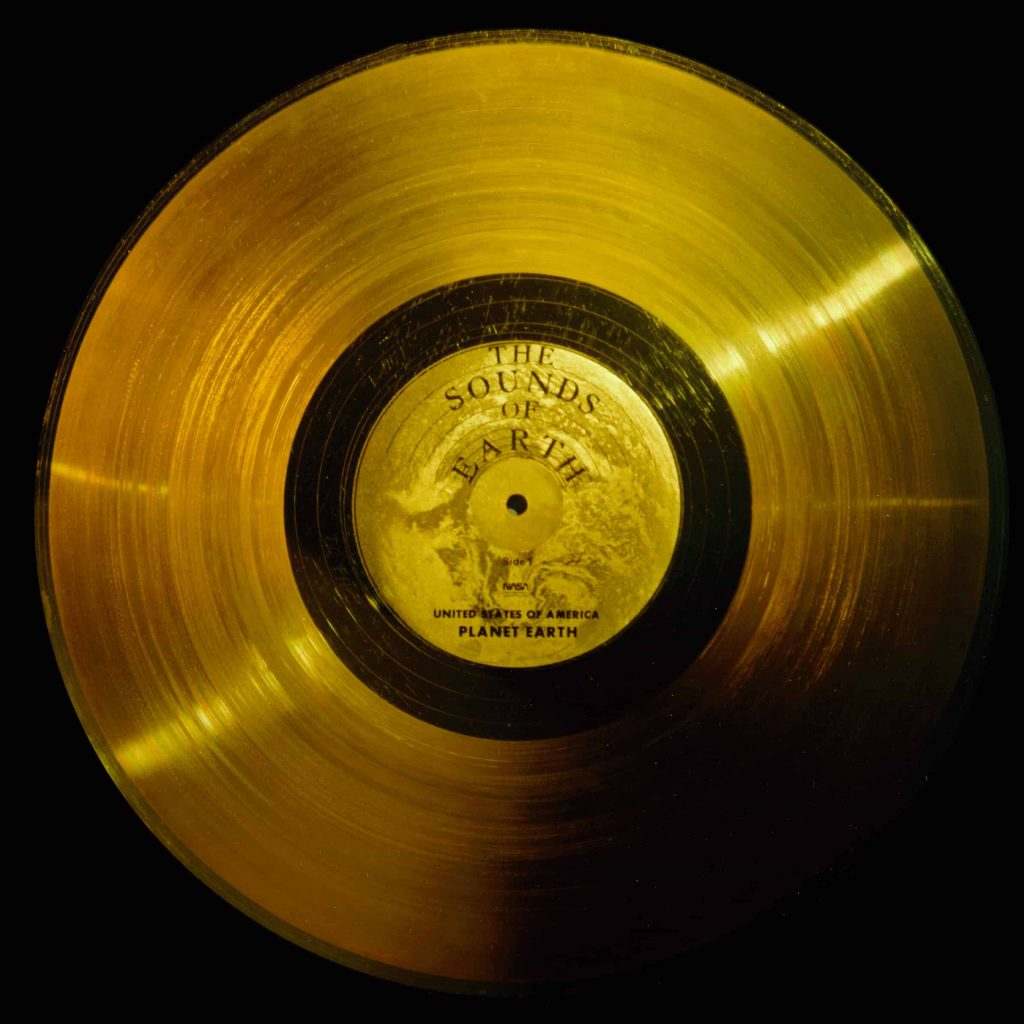 Golden Records