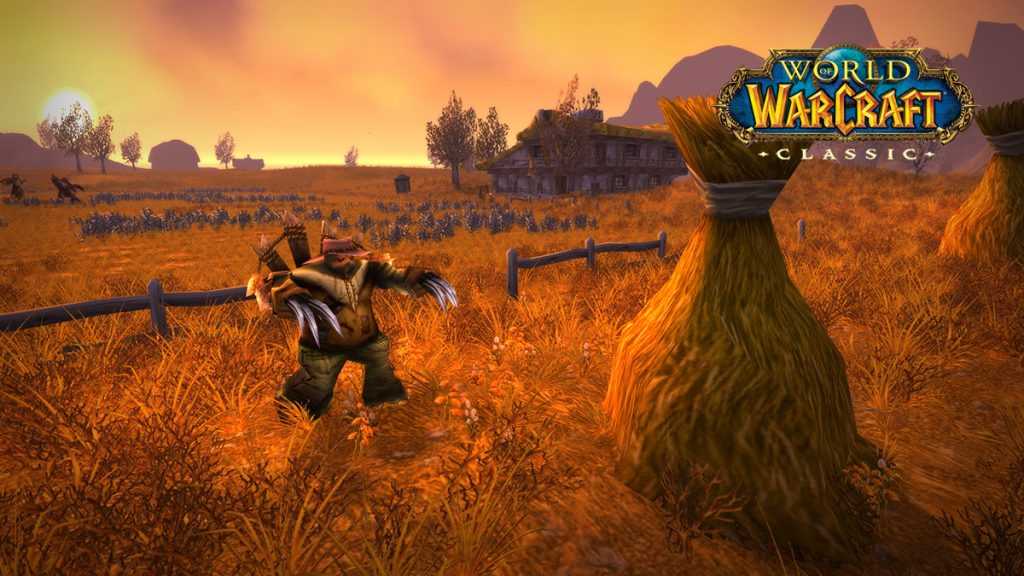 World of Warcraft Classic