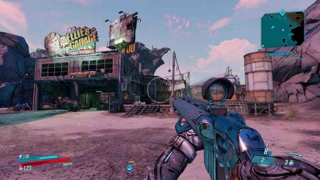 Borderlands 3