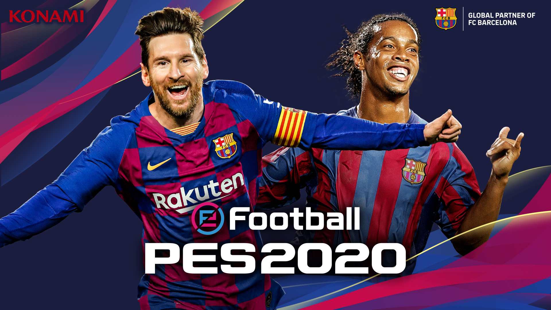 Pes 2020