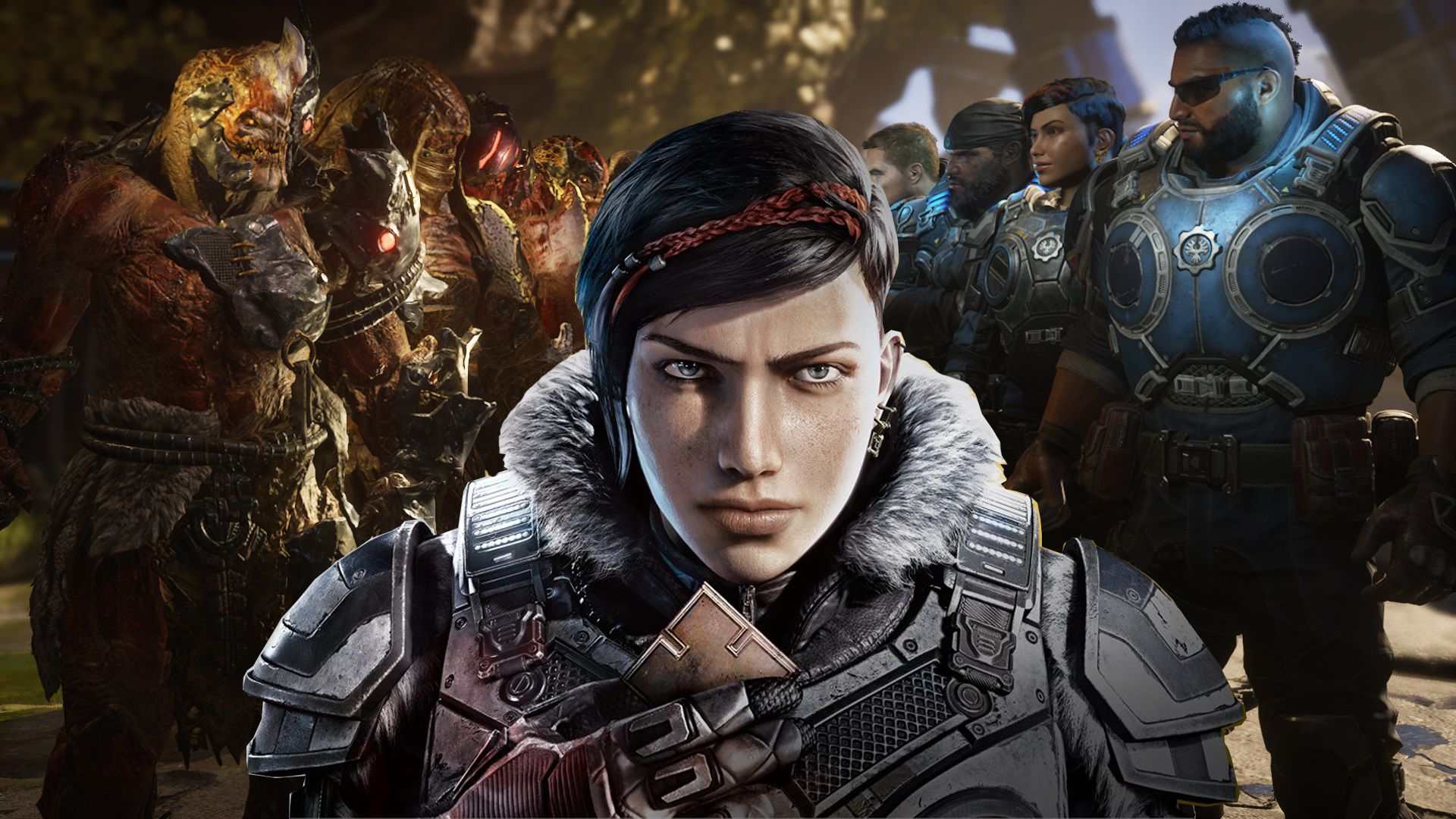 Gears 5