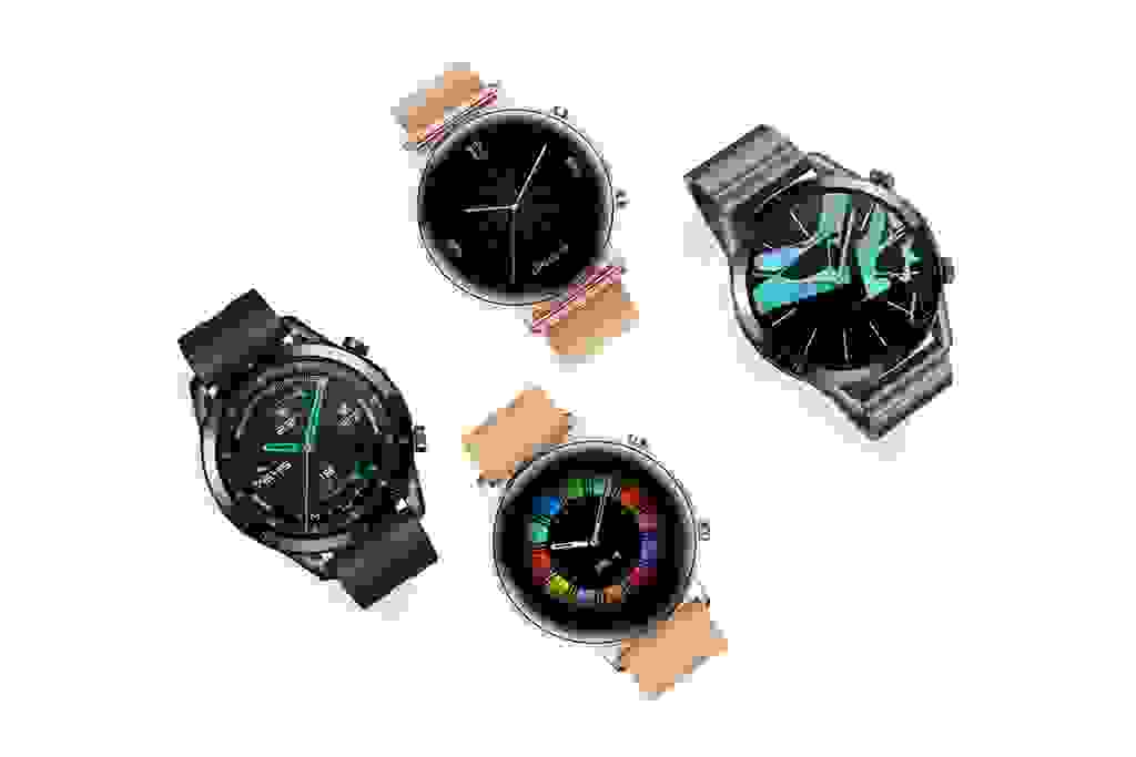 Huawei Watch GT 2