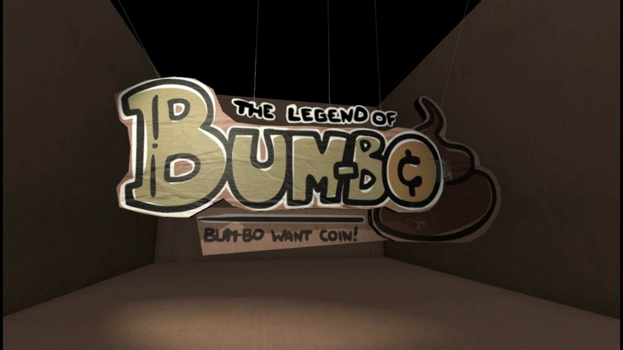 The Legend of Bum-bo