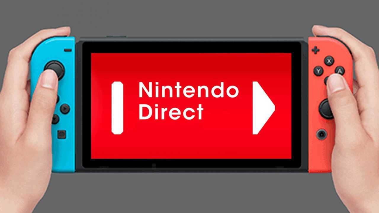 nintendo direct 5 settembre novita luigi s mansion 3 pokemon spada scudo v5 397525