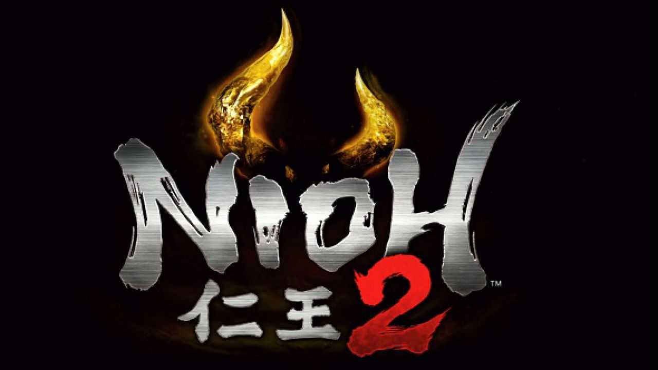 Nioh 2