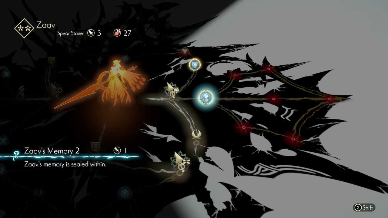 oninaki daemon lore