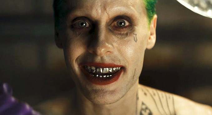 Jared Leto