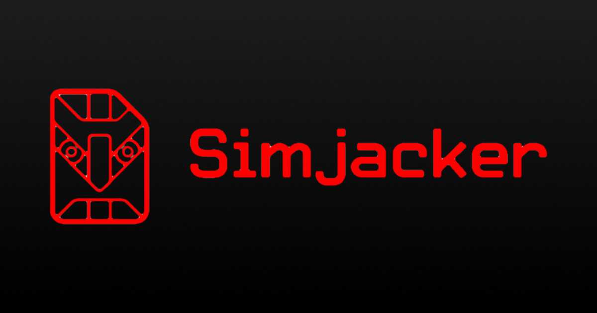 SimJacker Logo