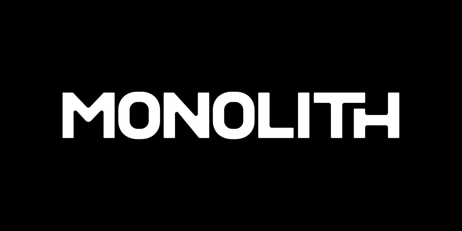 Monolith Productions