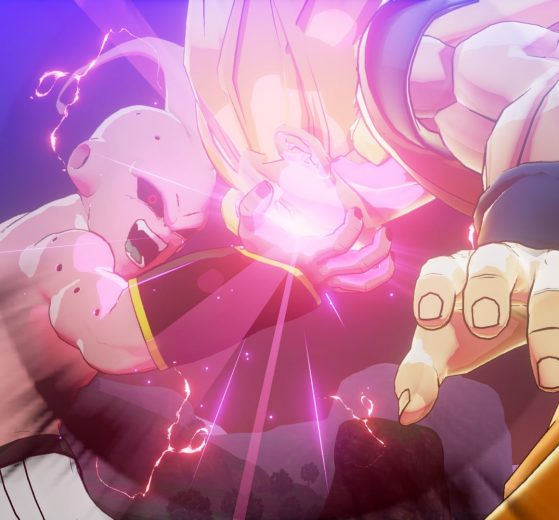 Dragon Ball Z: Kakarot