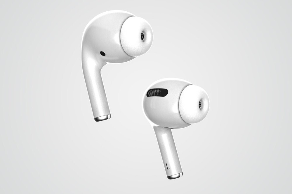 Apple Airpods 3 Bianche