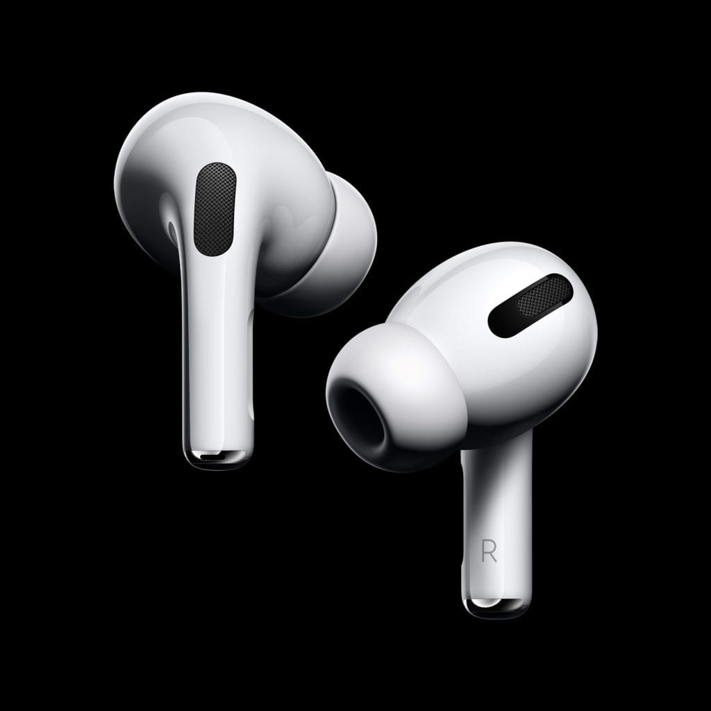 USA: ragazza ingerisce un AirPod al posto di una pastiglia 2 AirPods