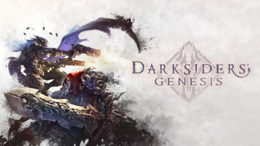 Darksiders