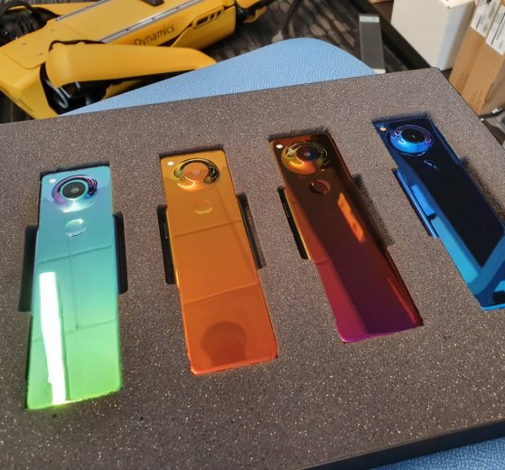 Essential Phone