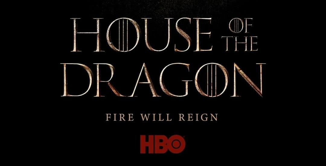 House of the Dragon