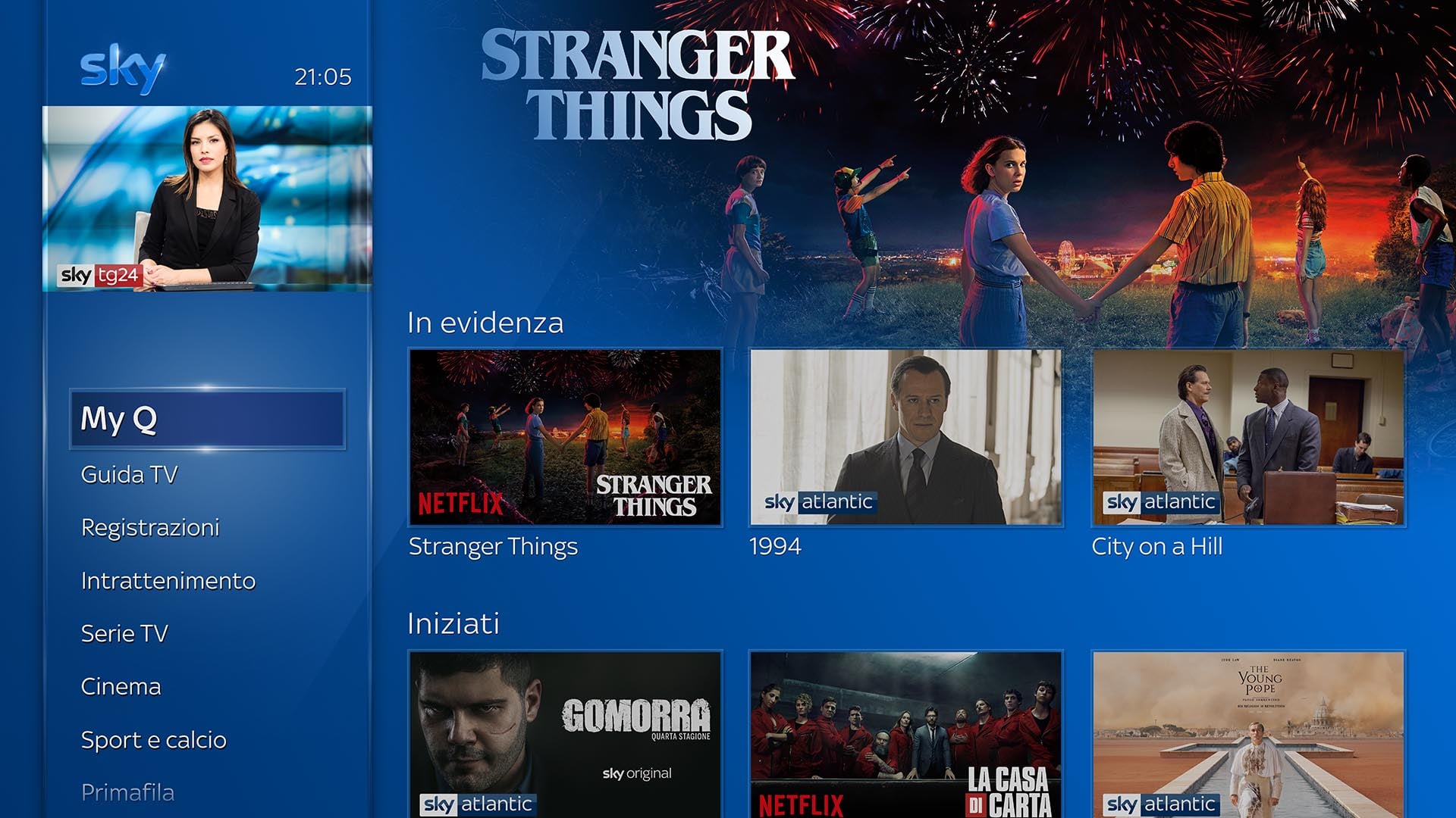 Sky Q Netflix min