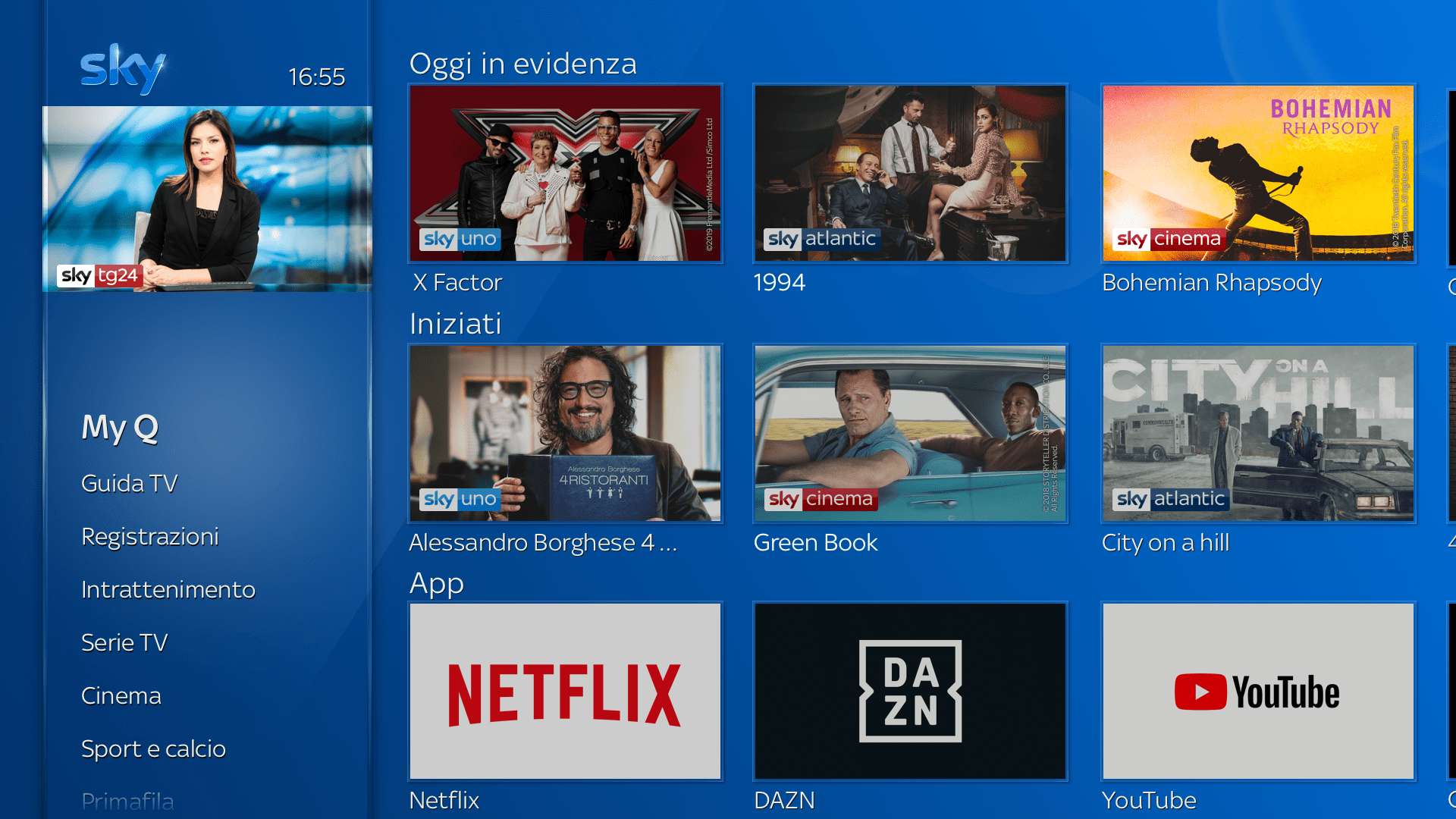 Sky Q Netflix min