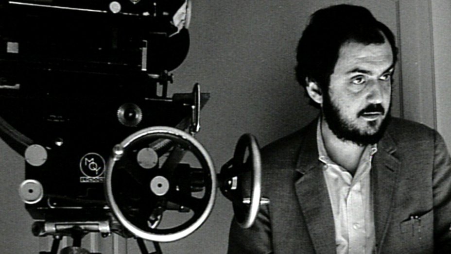 Stanley Kubrick