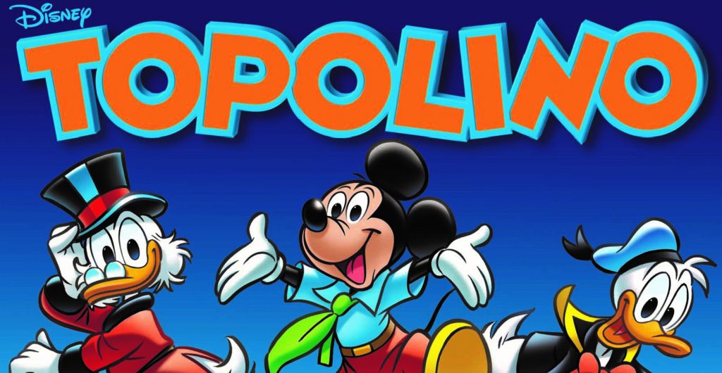 topolino