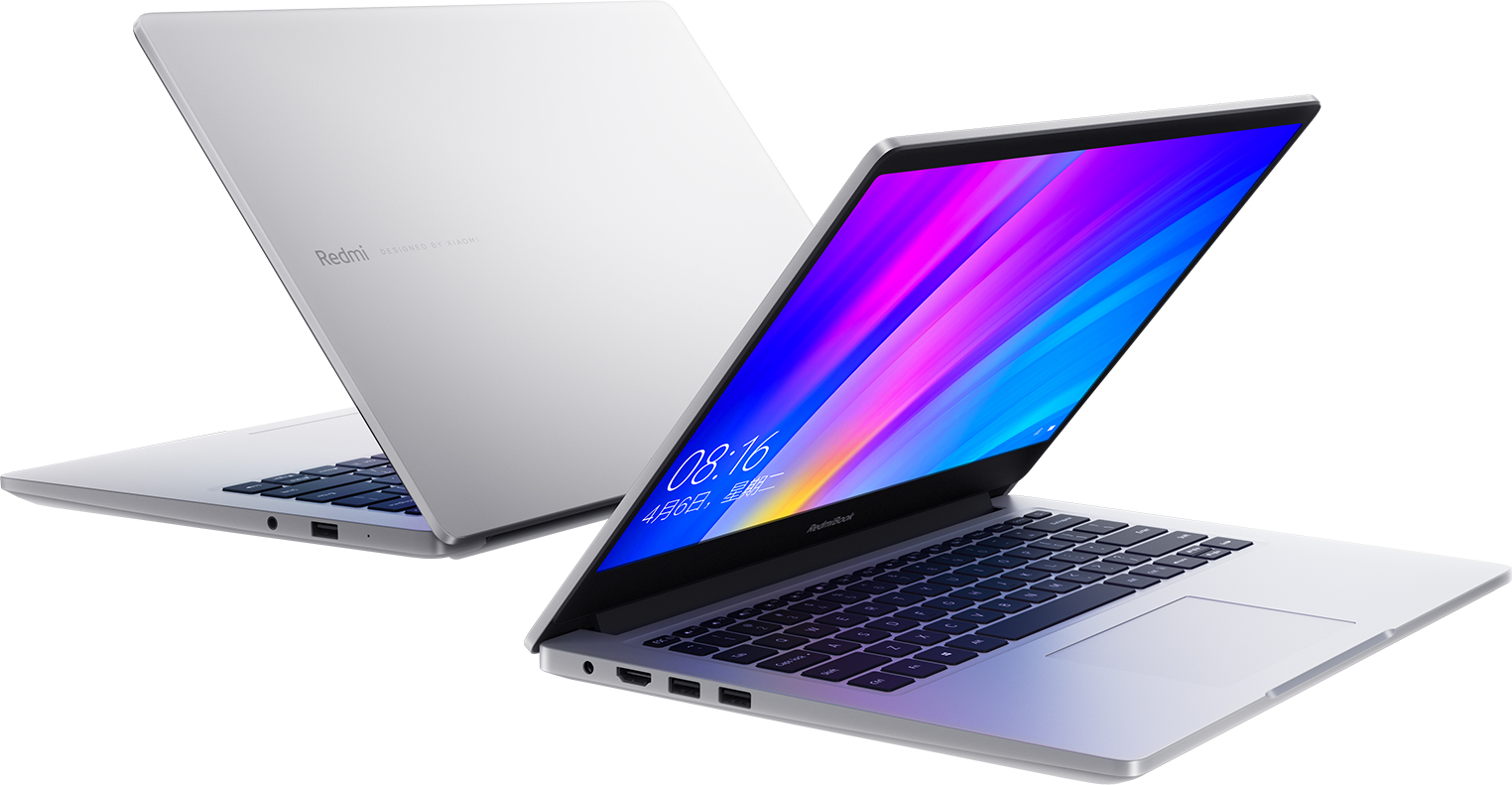 Xiaomi RedmiBook 14