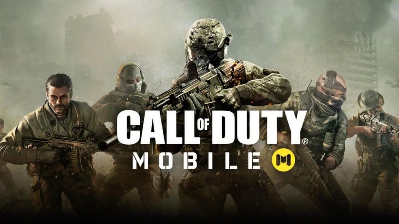 call of duty mobile 1