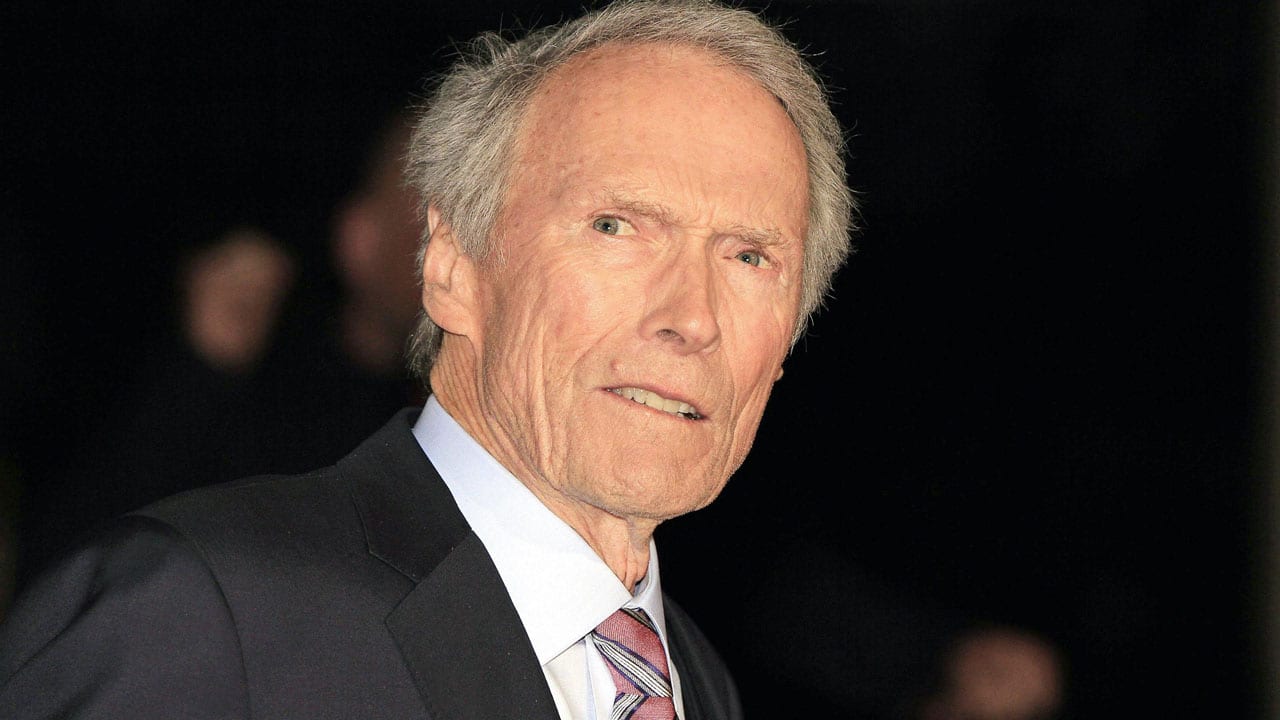 Clint Eastwood