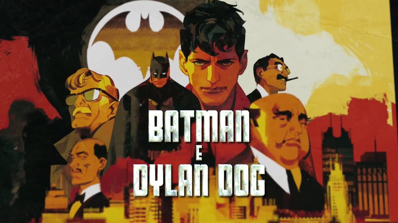 dylan dog