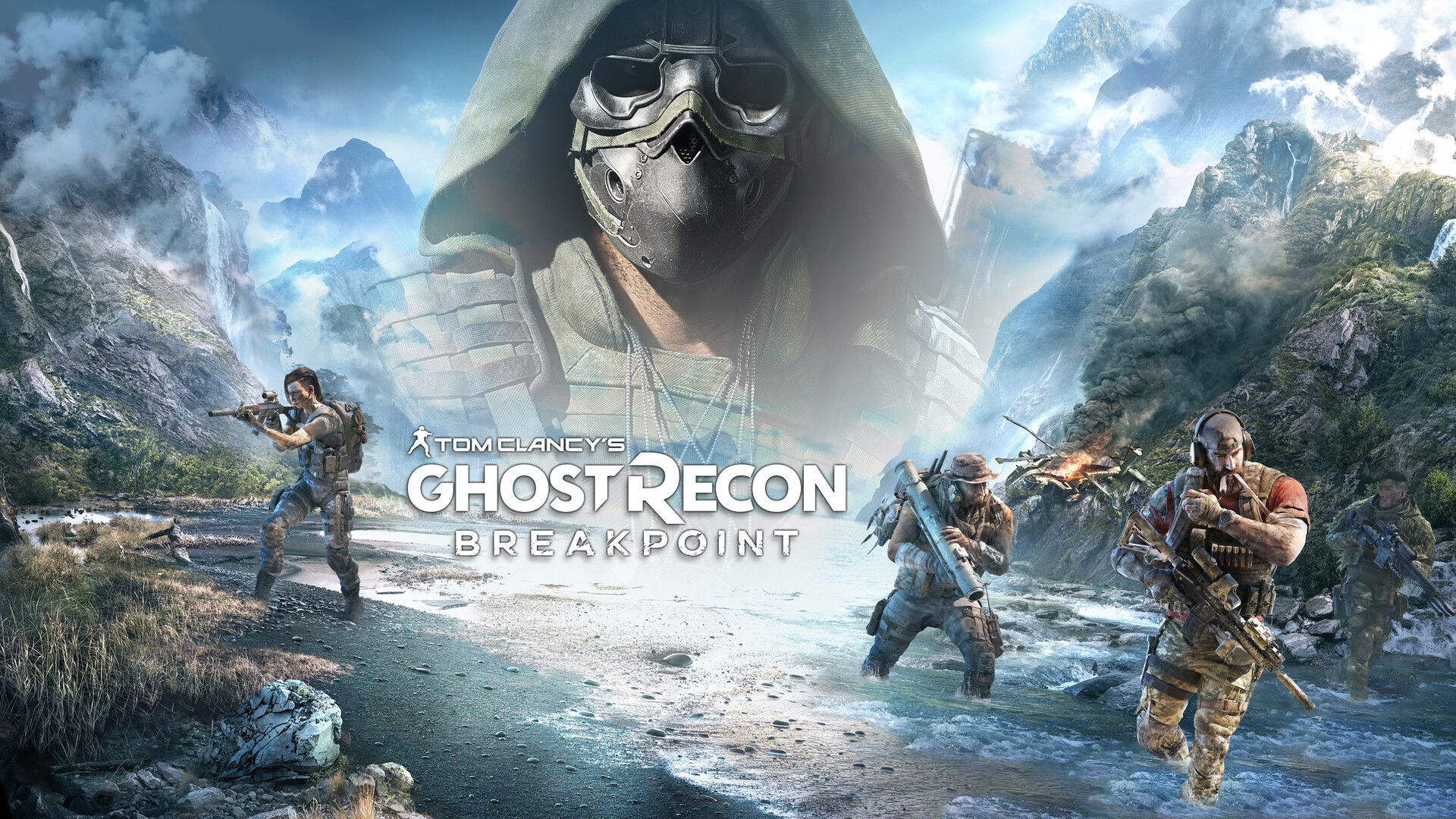 ghost recon breakpoint prova campagna multiplayer v16 45193