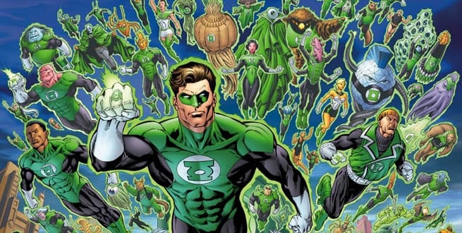 green lantern corps 143685 min