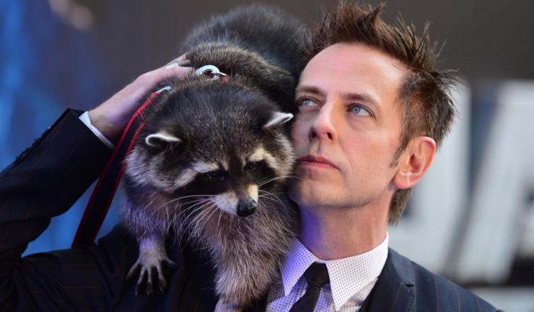 James Gunn