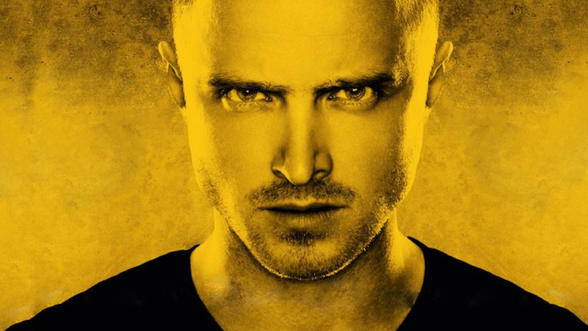 jesse pinkman maxw 824