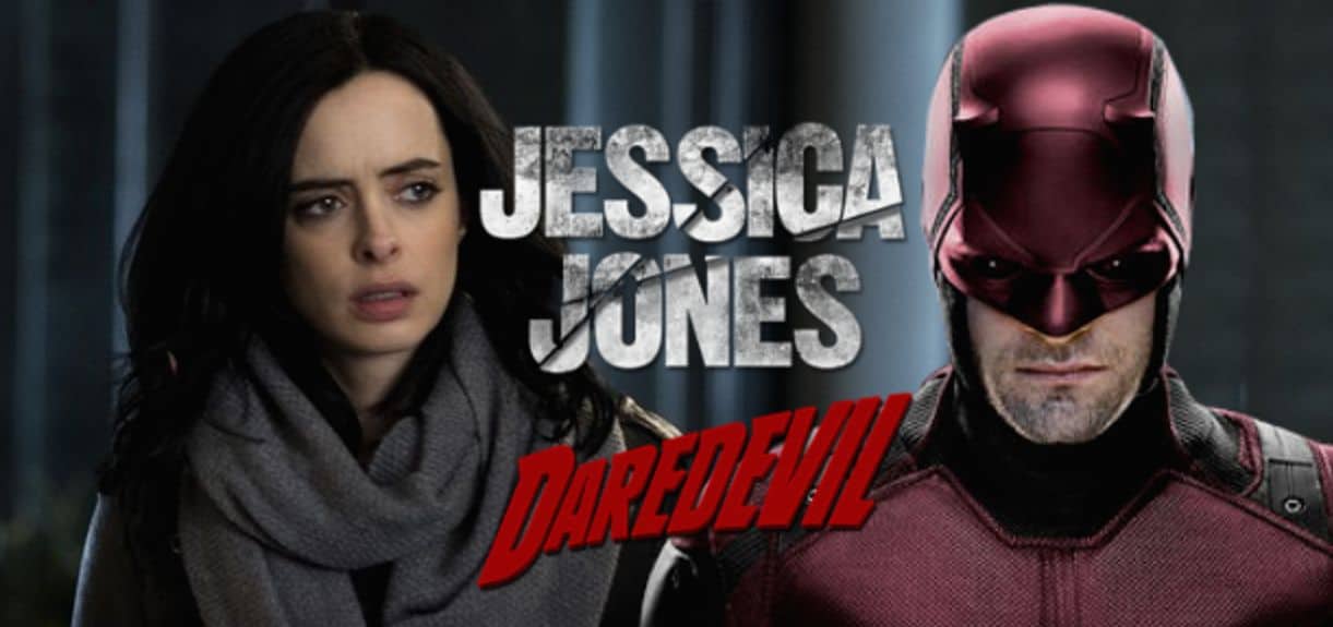 jessica jones daredevil season 2