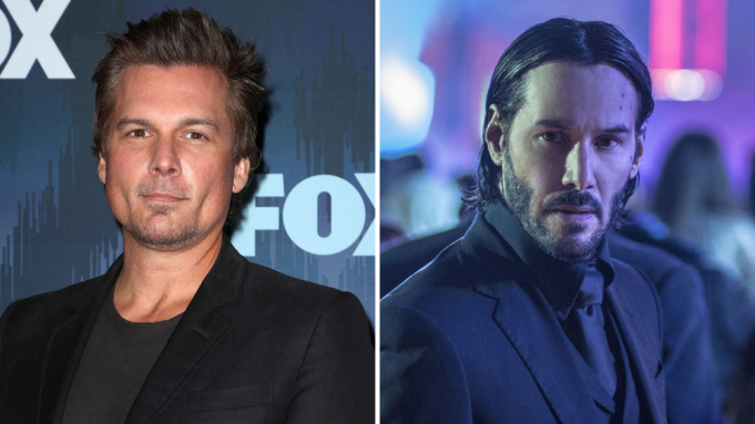 len wiseman john wick