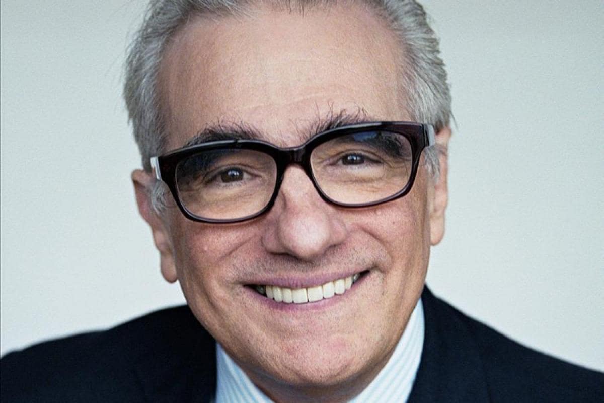 martin scorsese 0 min