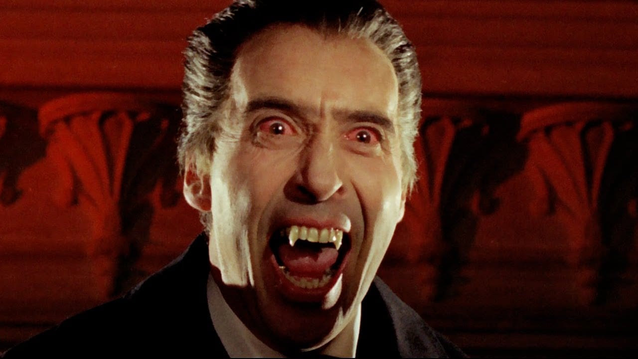 Dracula