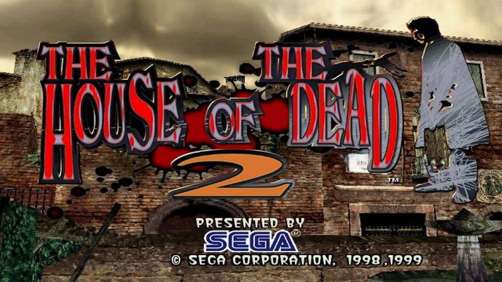 The House of the Dead